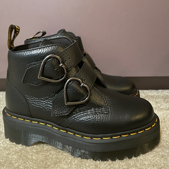 Dr. Martens | Shoes | Dr Martens Devon | Poshmark